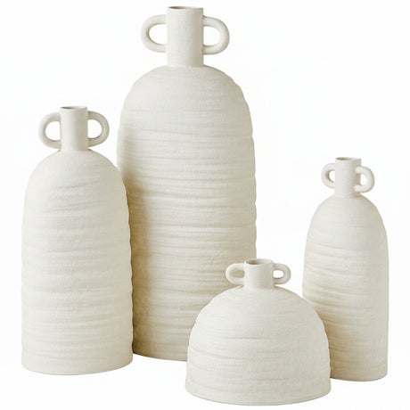 Global Views Sahara Collection Ceramic Decor