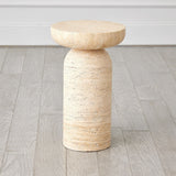 Global Views Tumble Accent Table Accent Tables global-views-7.91639