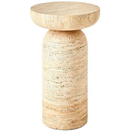 Global Views Tumble Accent Table Accent Tables global-views-7.91639