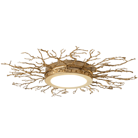Twig Ceiling Fixture Flush Mounts 993221 651083932216