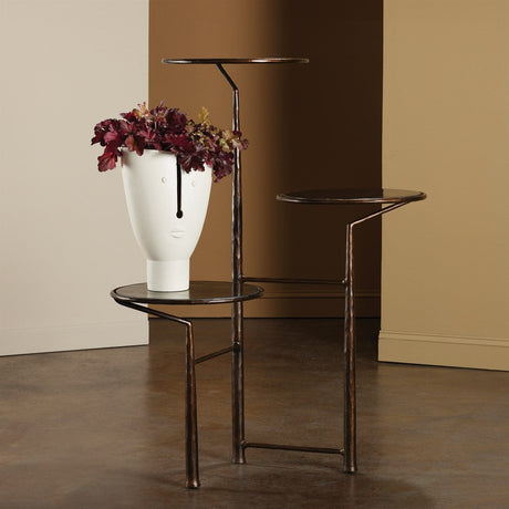 Global Views Unity Pedestal Pedestal