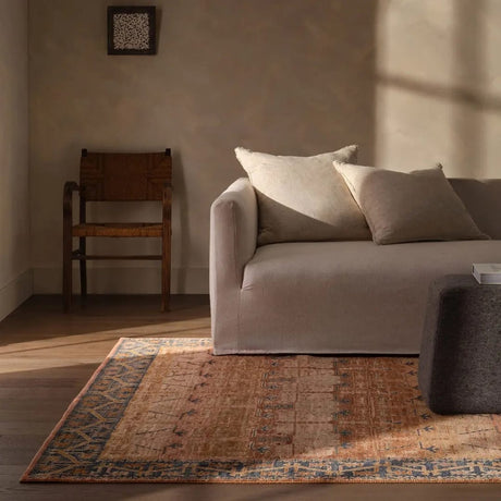 Golden Sands Leyna Rug Area Rugs