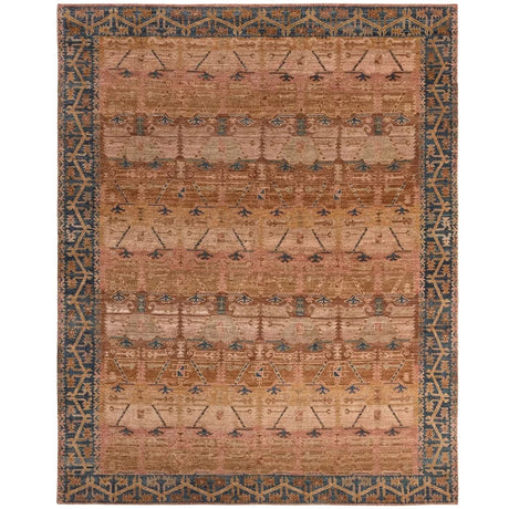Golden Sands Leyna Rug Area Rugs RUG164439