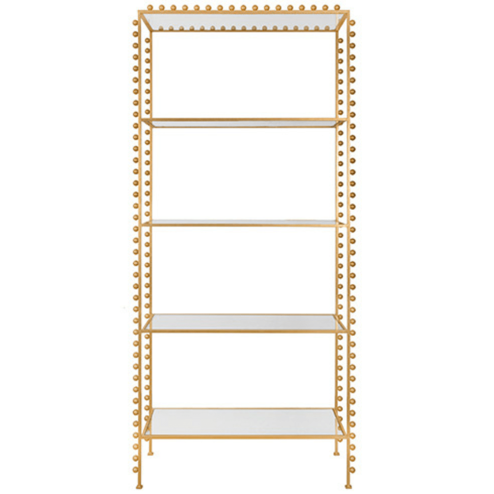Goldie Etagere Etagere GOLDIE G