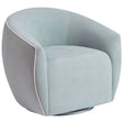 Gordon Swivel Chair Occasional + Accent Chairs