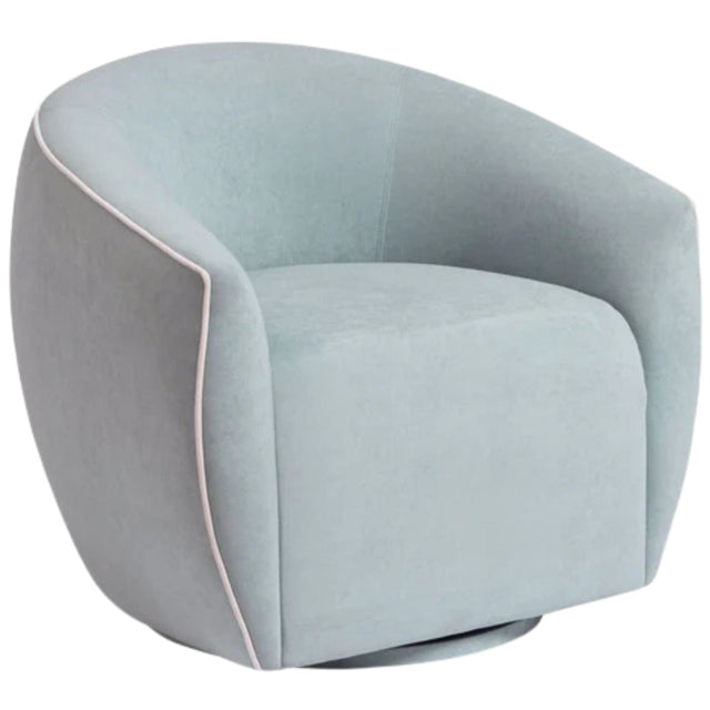 Gordon Swivel Chair Occasional + Accent Chairs