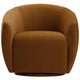 Gordon Swivel Chair Occasional + Accent Chairs TOV-S54370 793580636713