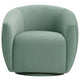 Gordon Swivel Chair Occasional + Accent Chairs TOV-S54372 793580637031