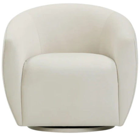 Gordon Swivel Chair Occasional + Accent Chairs TOV-S54373 793580637048