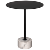 Govinda Side Table Side Table GTAB9015MTB 00842449137837