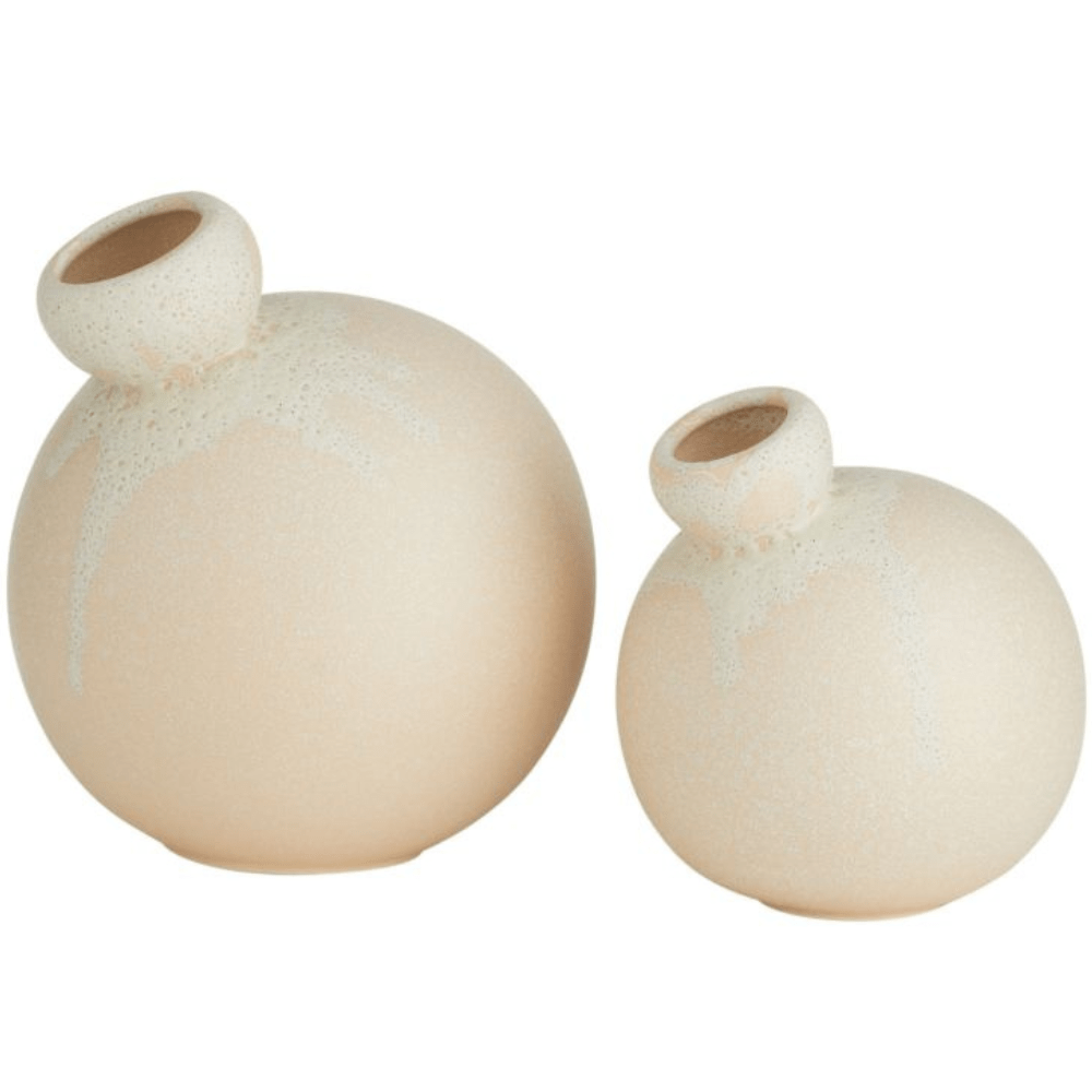 Gracie Vases (Set of 2) Vases AVE01