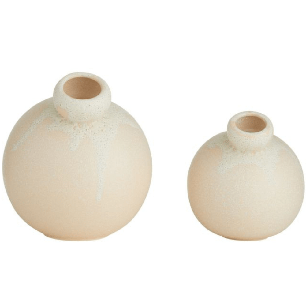 Gracie Vases (Set of 2) Vases AVE01