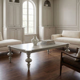 Graff Coffee Table Coffee Tables