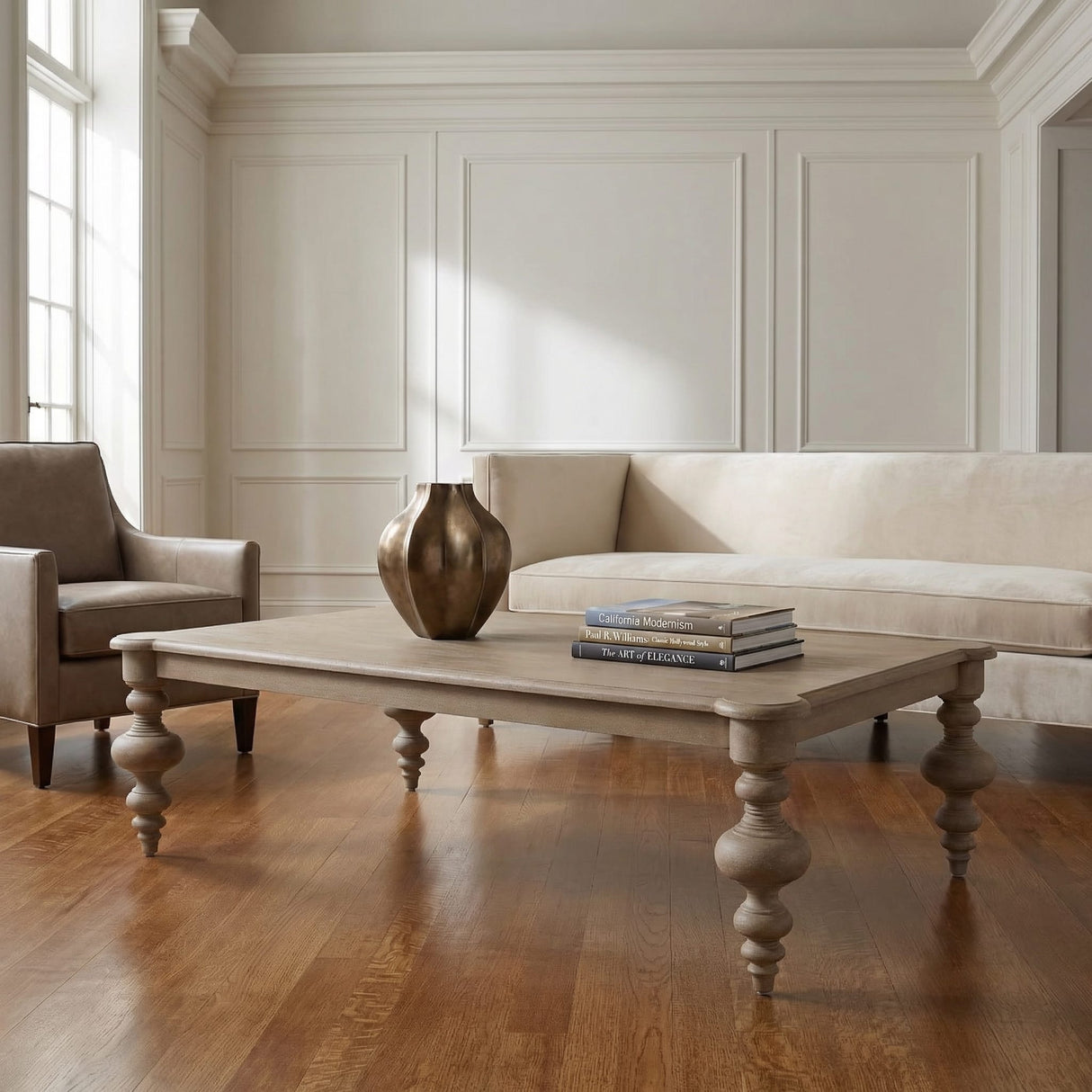 Graff Coffee Table Coffee Tables