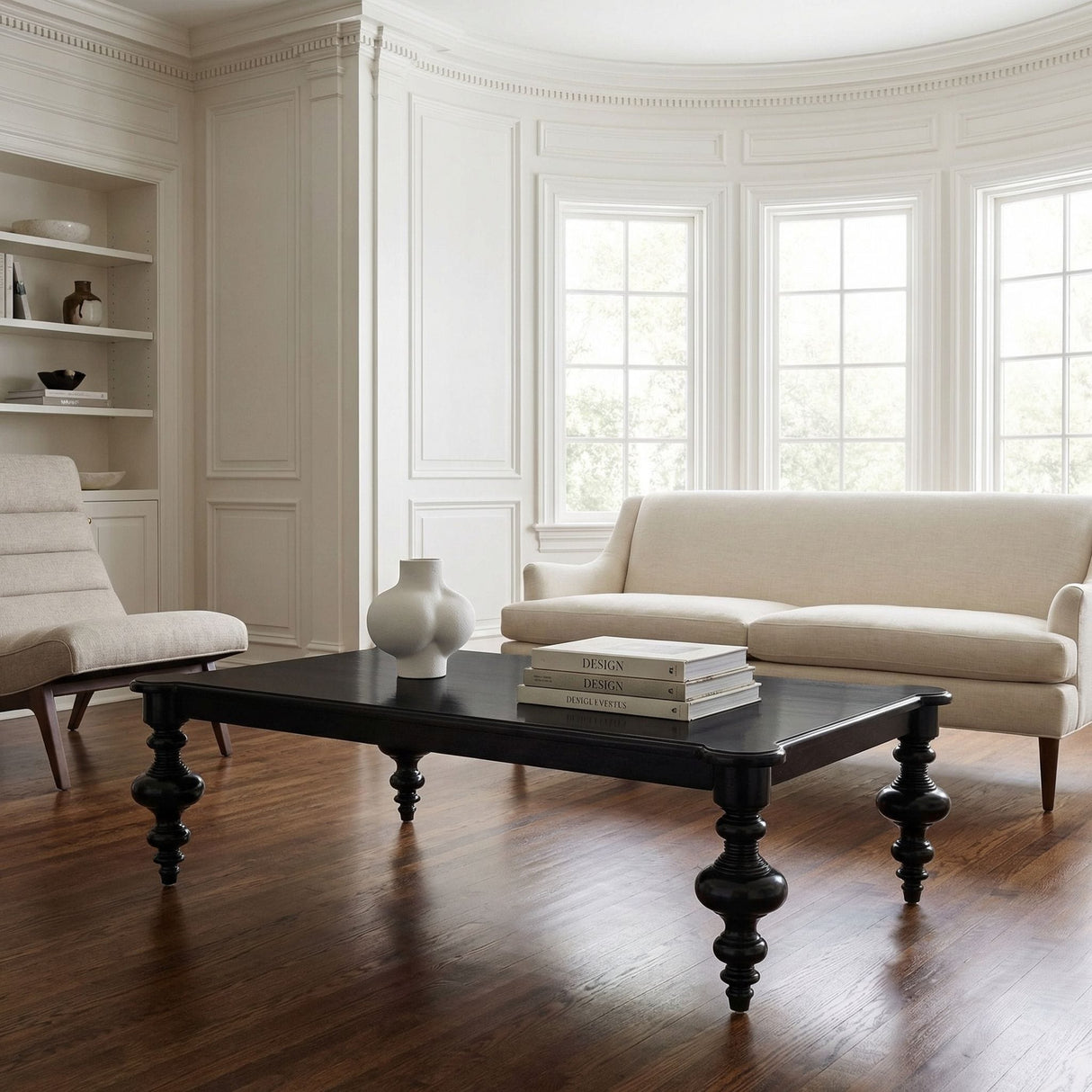 Graff Coffee Table Coffee Tables