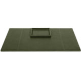 Grafton Laptop Desk Blotter (Set of 2) Office Décor 03GRAF-FO-LTDS