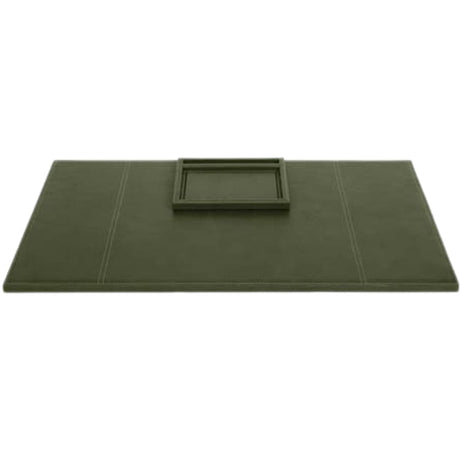 Grafton Laptop Desk Blotter (Set of 2) Office Décor 03GRAF-FO-LTDS