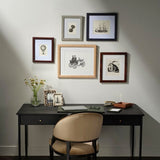 Grafton Laptop Desk Blotter (Set of 2) Office Décor