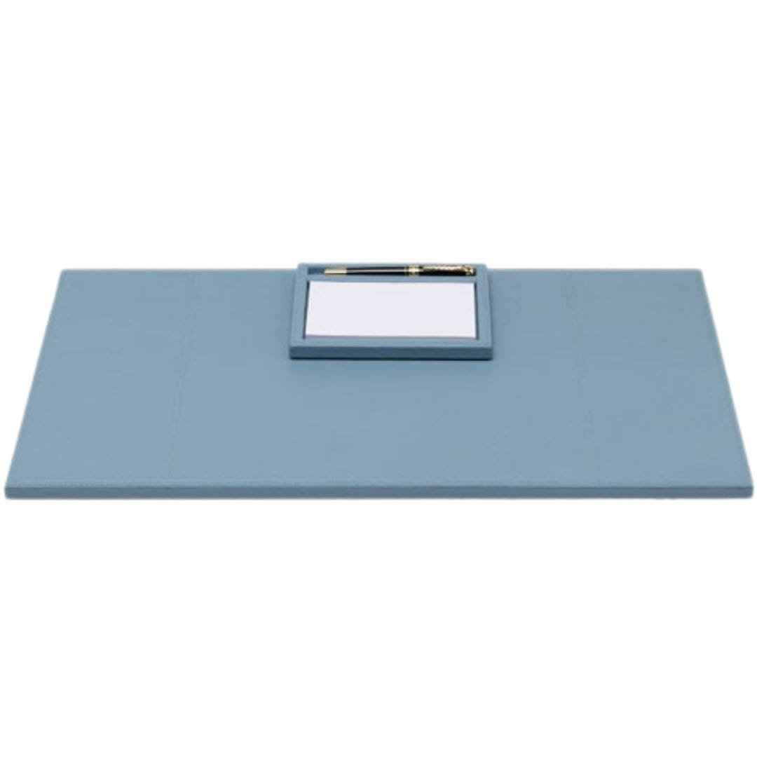 Grafton Laptop Desk Blotter (Set of 2) Office Décor