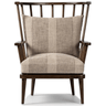 Graham Chair Accent Chair 235240-005