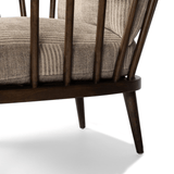 Graham Chair Accent Chair