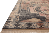 Granada Ink/Multi Rug Area Rugs