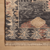 Granada Ink/Multi Rug Area Rugs