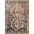 Granada Ink/Multi Rug Area Rugs GRAAGAD-03IKML2030 885369846984