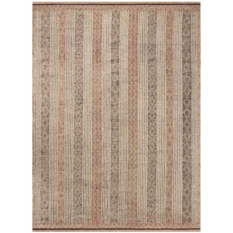Granada Mocha/Brown Rug Area Rugs GRAAGAD-04MCBR2030 885369846991