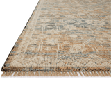 Granada Multi/Ivory Rug Area Rugs