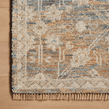 Granada Multi/Ivory Rug Area Rugs