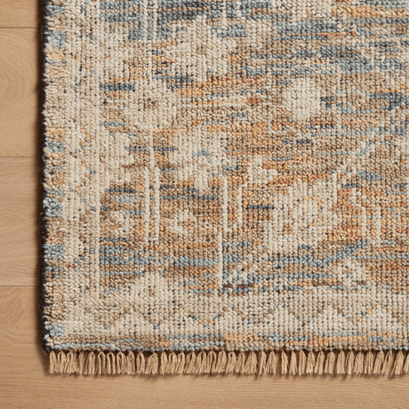 Granada Multi/Ivory Rug Area Rugs