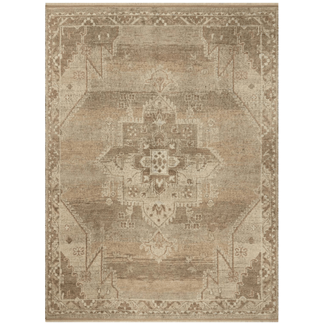 Granada Natural/Bark Rug Area Rugs GRAAGAD-01NABS2030 885369846960
