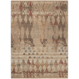 Granada Natural/Multi Rug Area Rugs GRAAGAD-08NAML2030 885369847035