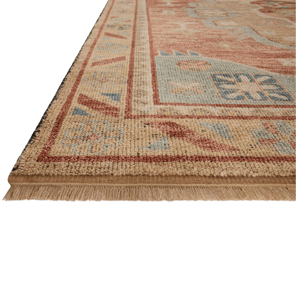 Granada Santa Fe/Sky Rug Rugs