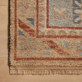 Granada Santa Fe/Sky Rug Rugs