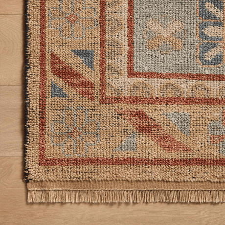 Granada Santa Fe/Sky Rug Rugs