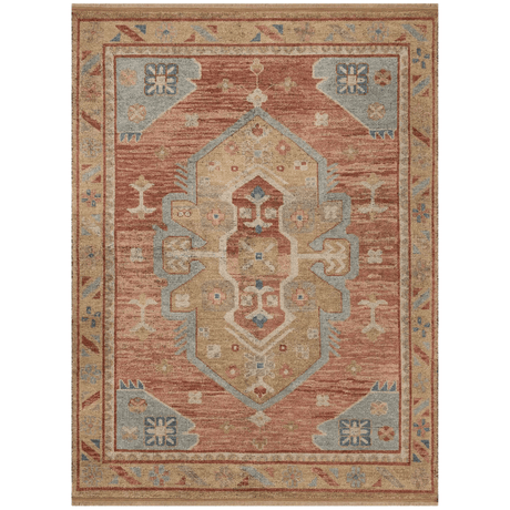 Granada Santa Fe/Sky Rug Rugs GRAAGAD-09SPSC2030 885369847042