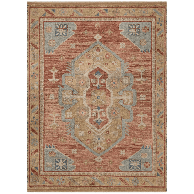 Granada Santa Fe/Sky Rug Rugs GRAAGAD-09SPSC2030 885369847042