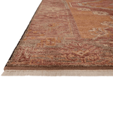 Granada Spice/Multi Rug Area Rugs