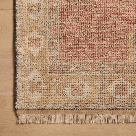 Granada Sunrise/Multi Rug Rugs