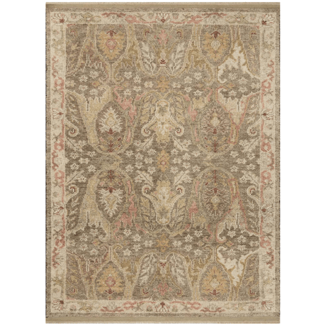 Granada Taupe/Multi Rug Rugs GRAAGAD-05TAML2030 885369847004