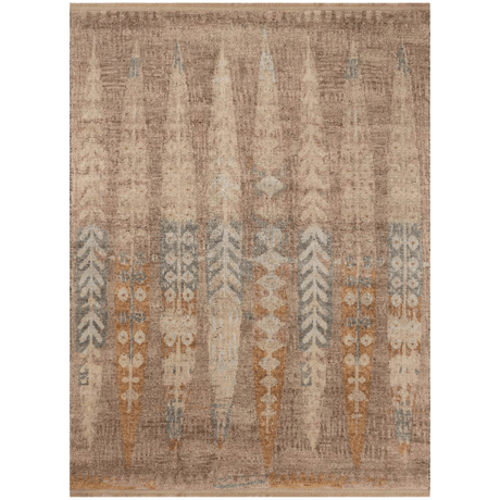 Granada Taupe/Sunrise Rug Area Rugs GRAAGAD-06TASR2030 885369847011