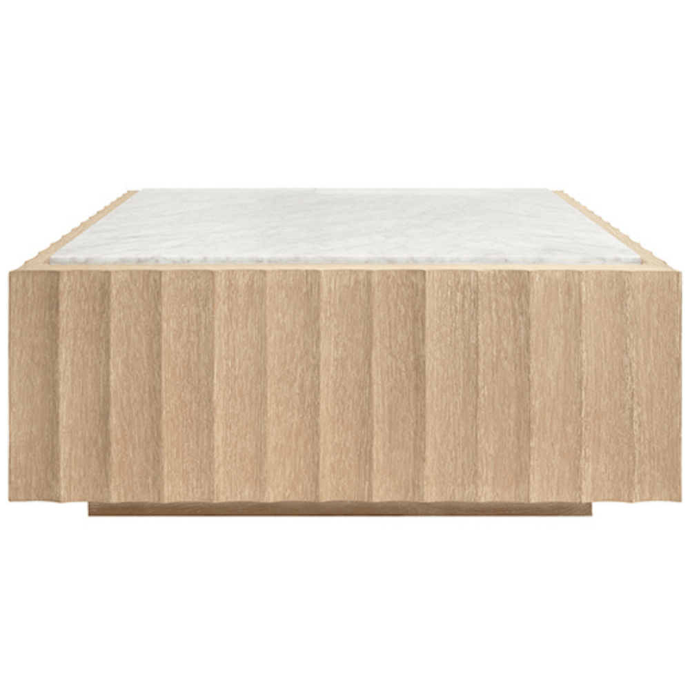 Granger Coffee Table Coffee Table GRANGER CO