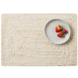 Grant Placemat (Pack of 4) Kitchen Accessory