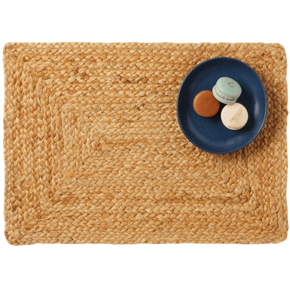 Grant Placemat (Pack of 4) Kitchen Accessory