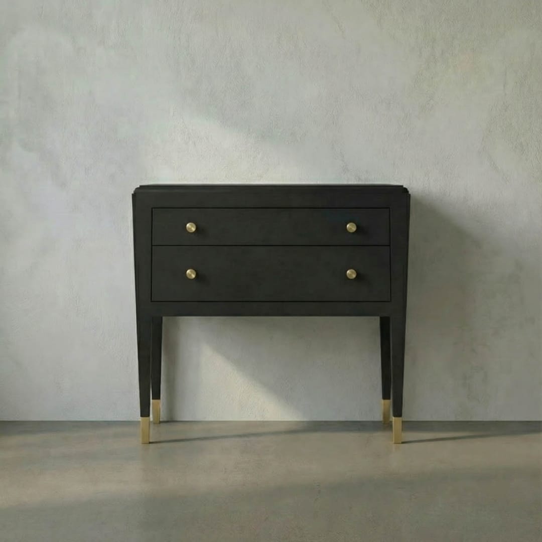 Grant Sideboard Sideboards + Cabinets GDRE207B 00842449136328