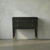 Grant Sideboard Sideboards + Cabinets GDRE207B 00842449136328
