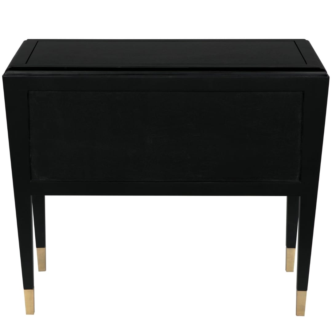 Grant Sideboard Sideboards + Cabinets GDRE207B 00842449136328