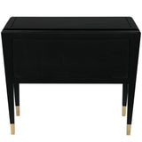 Grant Sideboard Sideboards + Cabinets GDRE207B 00842449136328
